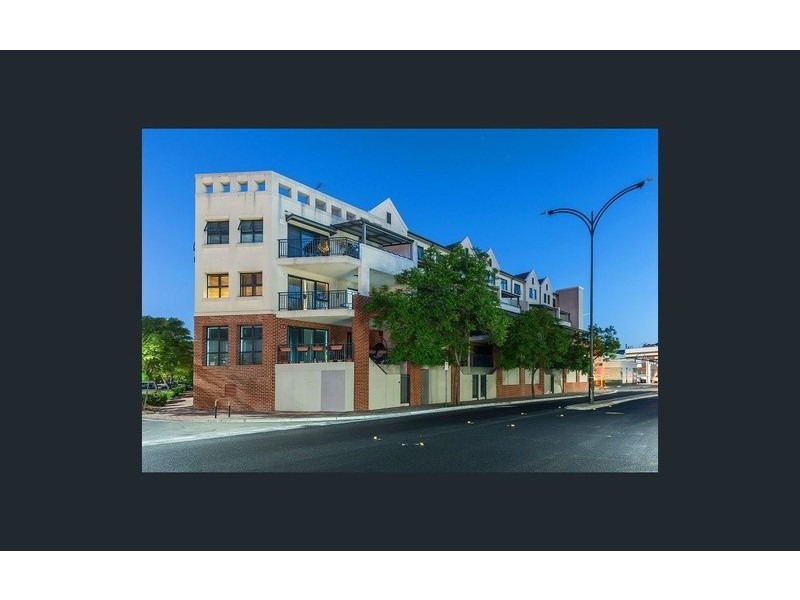 6/2 Wexford Street, Subiaco WA 6008