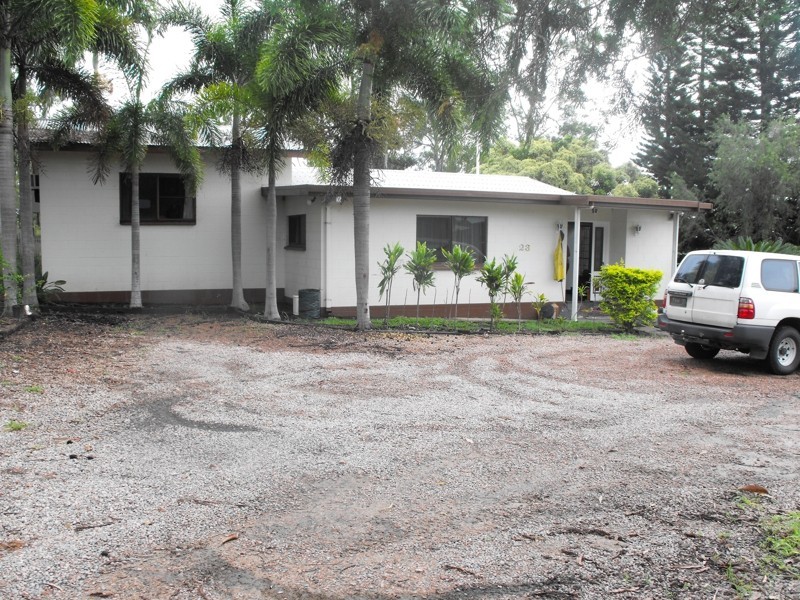 23 Etna Road, Mount Kelly QLD 4807