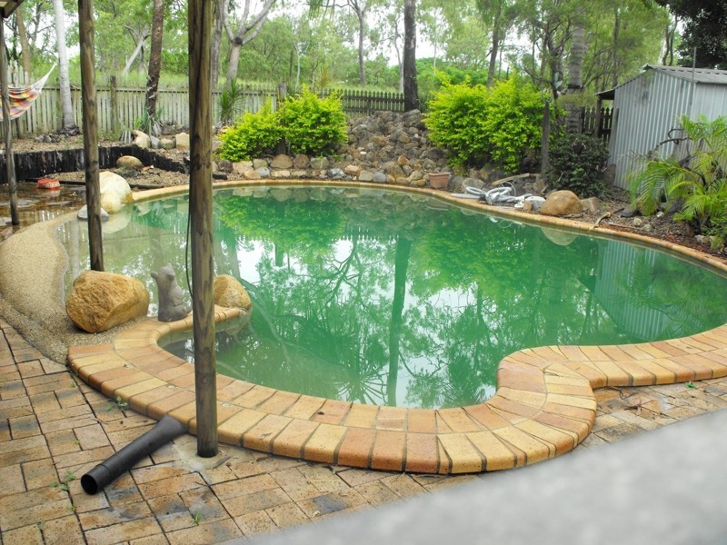23 Etna Road, Mount Kelly QLD 4807