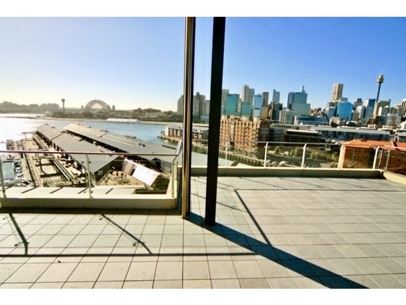 Pyrmont NSW 2009