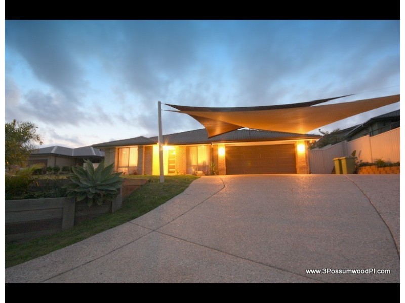 3 Possumwood Place, Reedy Creek QLD 4227