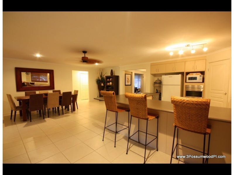 3 Possumwood Place, Reedy Creek QLD 4227