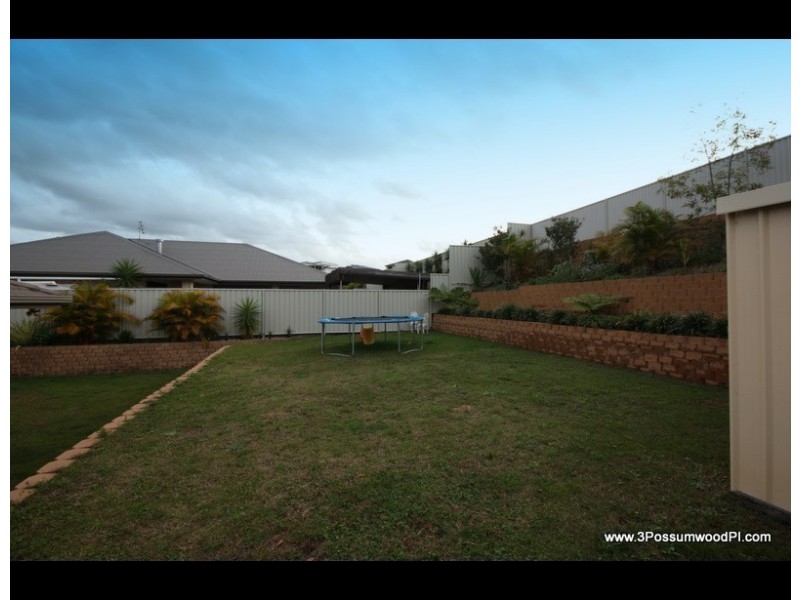 3 Possumwood Place, Reedy Creek QLD 4227