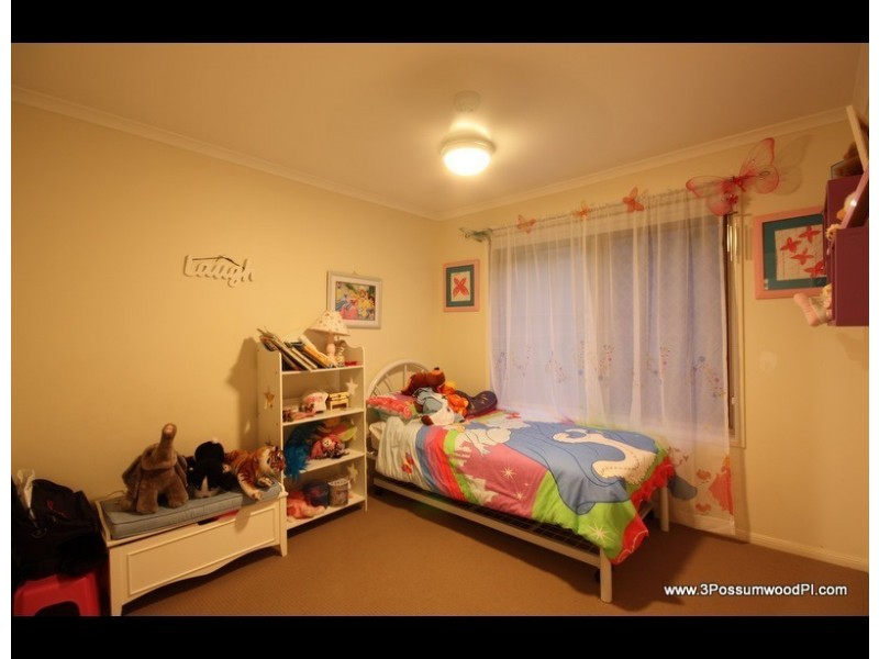 3 Possumwood Place, Reedy Creek QLD 4227