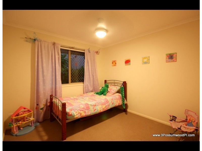 3 Possumwood Place, Reedy Creek QLD 4227