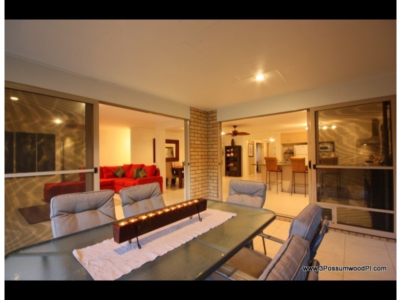 3 Possumwood Place, Reedy Creek QLD 4227