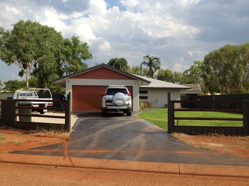 8 Rutt Court, Katherine NT 0850