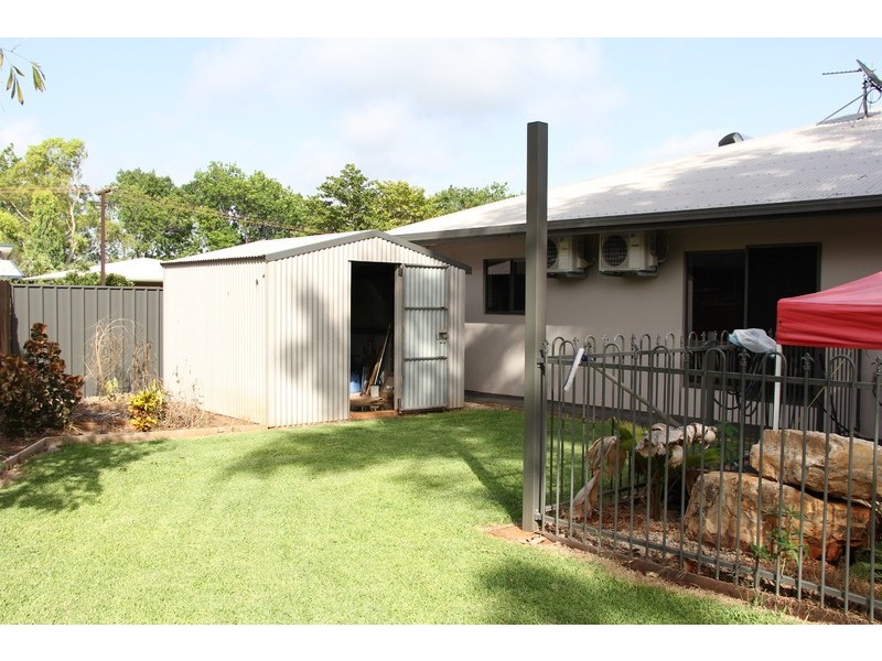 8 Rutt Court, Katherine NT 0850