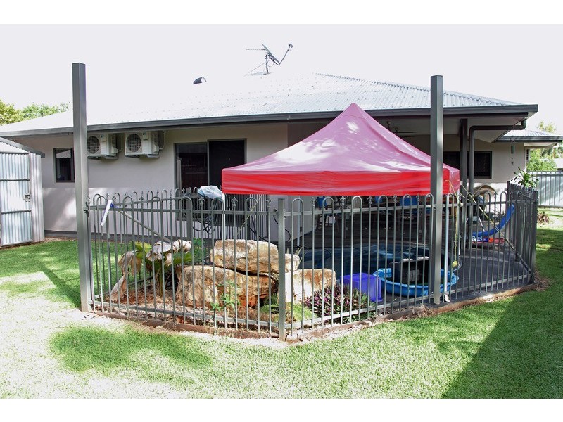 8 Rutt Court, Katherine NT 0850