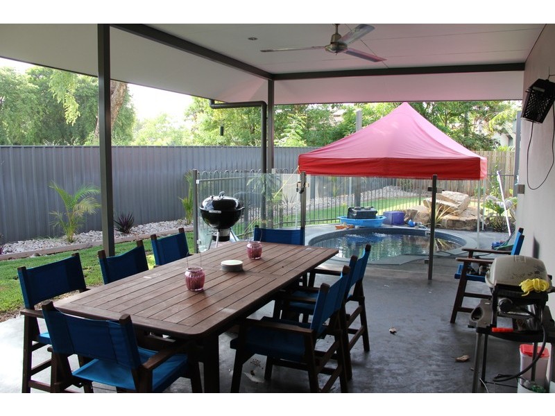 8 Rutt Court, Katherine NT 0850