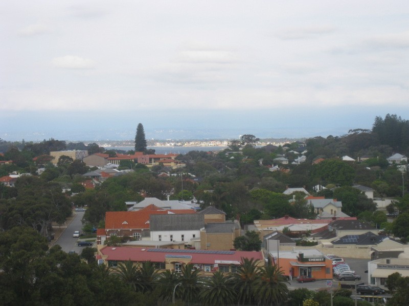 14/19 Broome Street, Cottesloe WA 6011