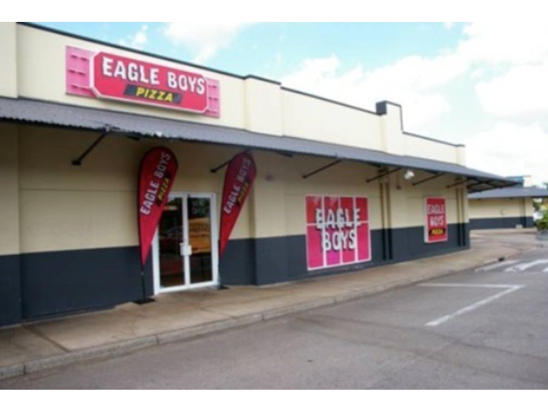 15 Temple Terrace, Gray NT 0830