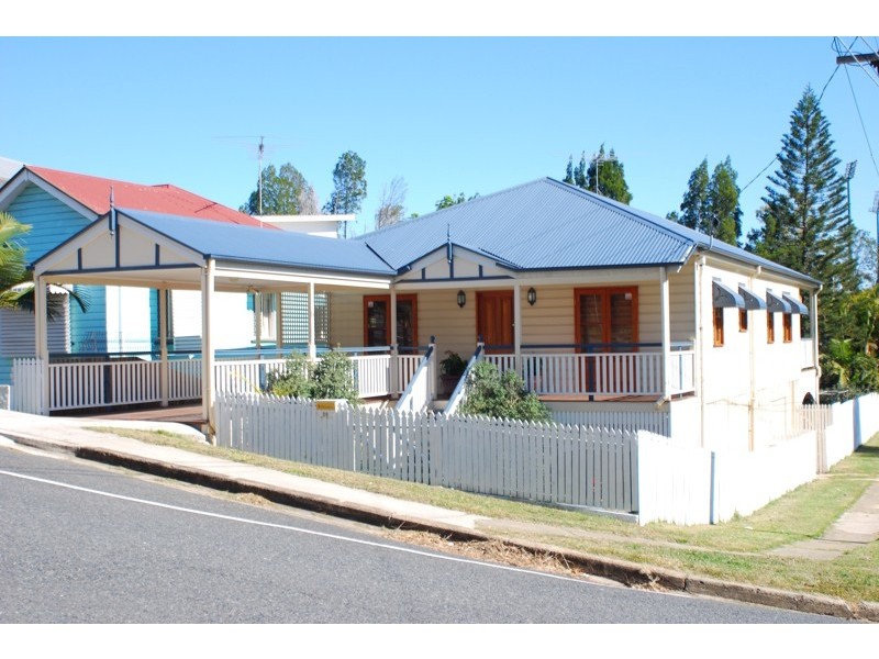 38 Fagan Road, Herston QLD 4006