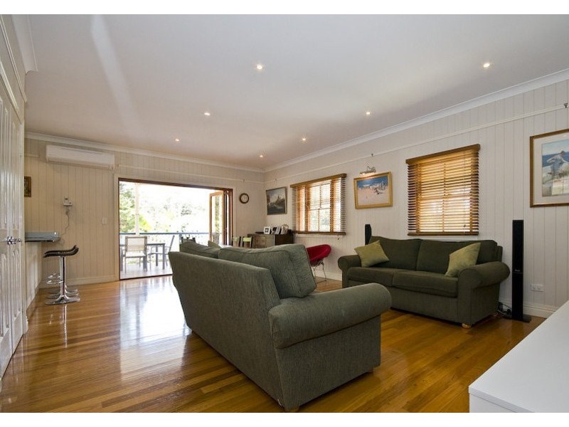 38 Fagan Road, Herston QLD 4006