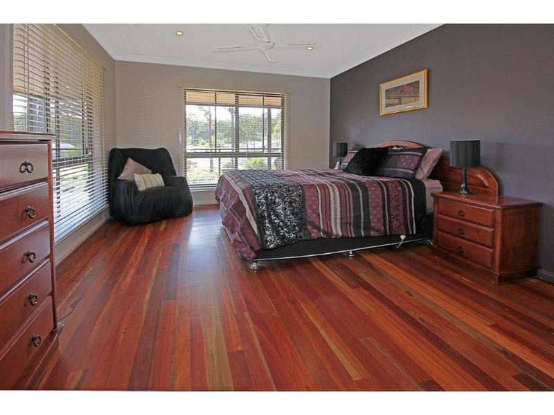 97 Clyde View Drive, Long Beach NSW 2536