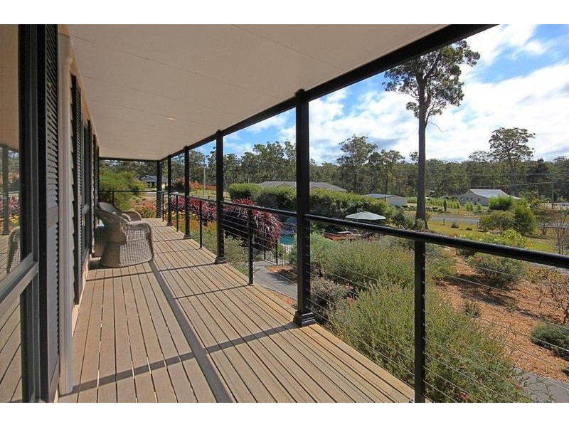 97 Clyde View Drive, Long Beach NSW 2536
