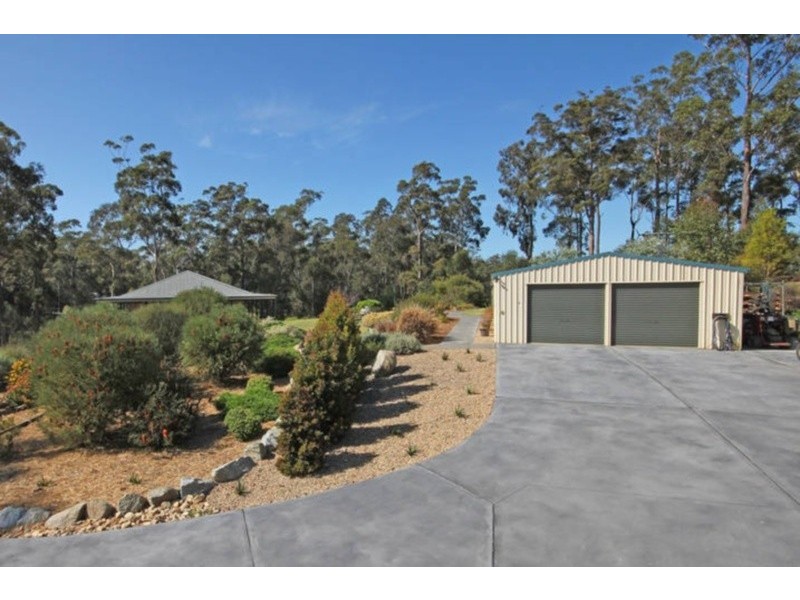 97 Clyde View Drive, Long Beach NSW 2536