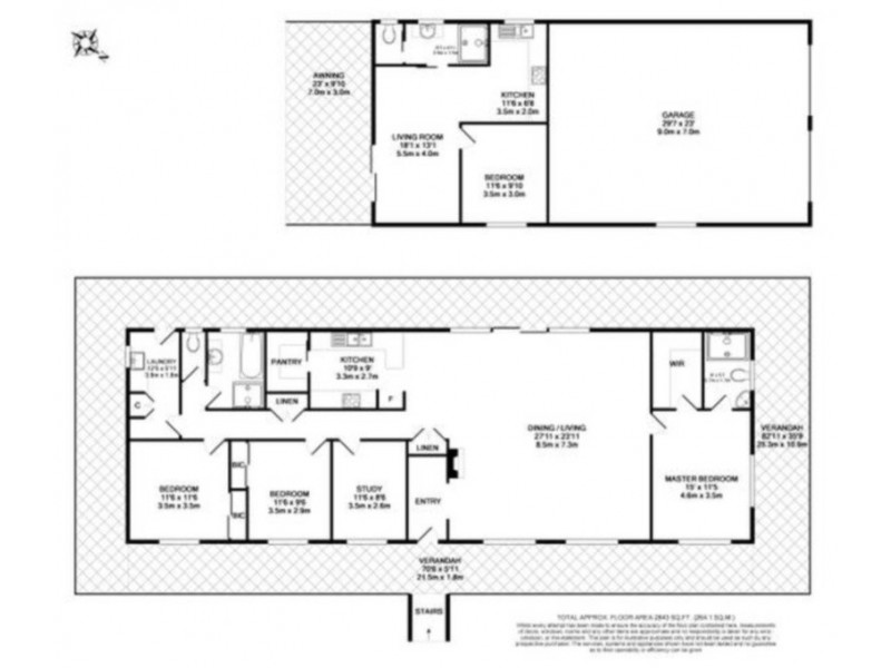 97 Clyde View Drive, Long Beach NSW 2536