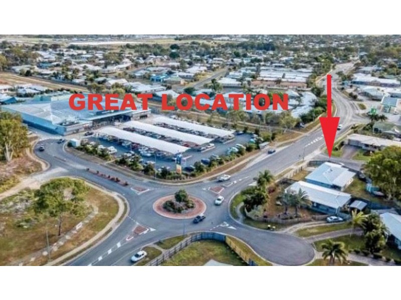6 Andrew Court, Andergrove QLD 4740