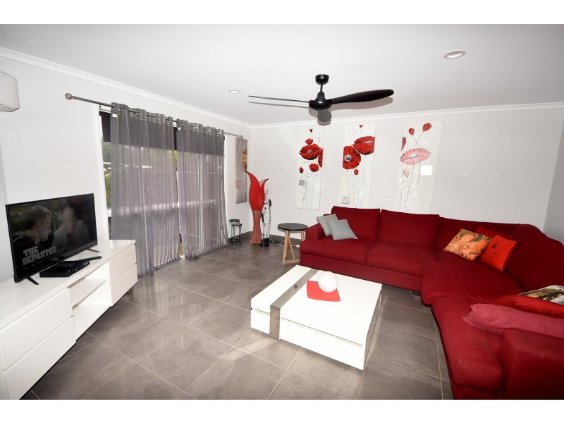 6 Andrew Court, Andergrove QLD 4740