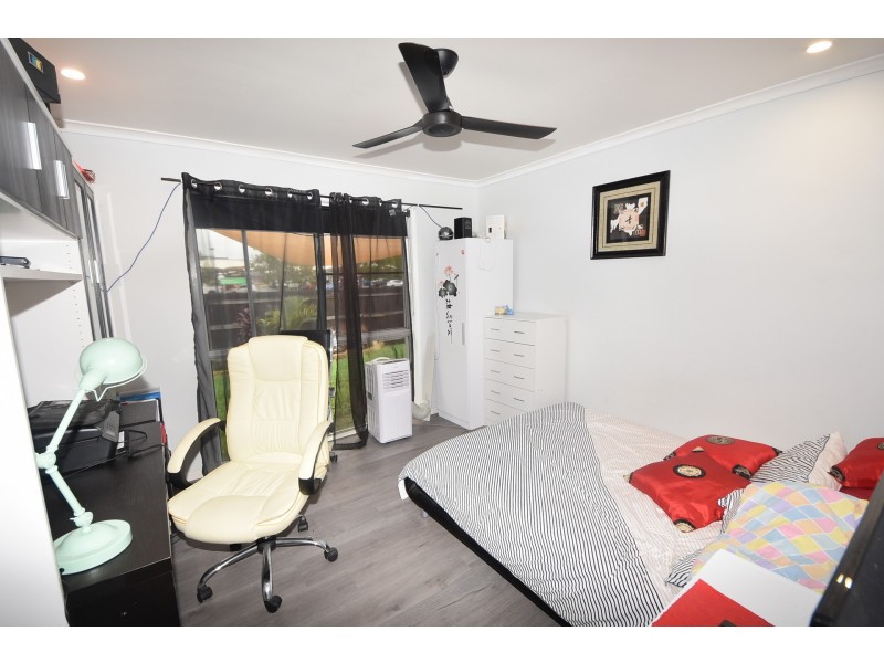 6 Andrew Court, Andergrove QLD 4740