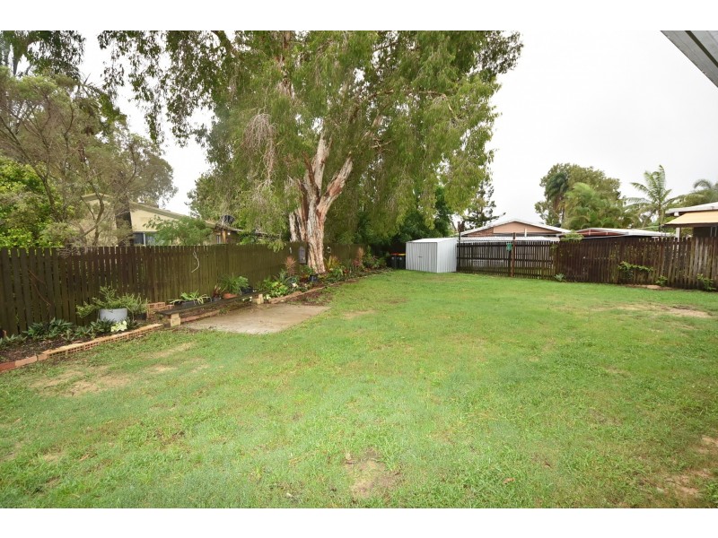6 Andrew Court, Andergrove QLD 4740