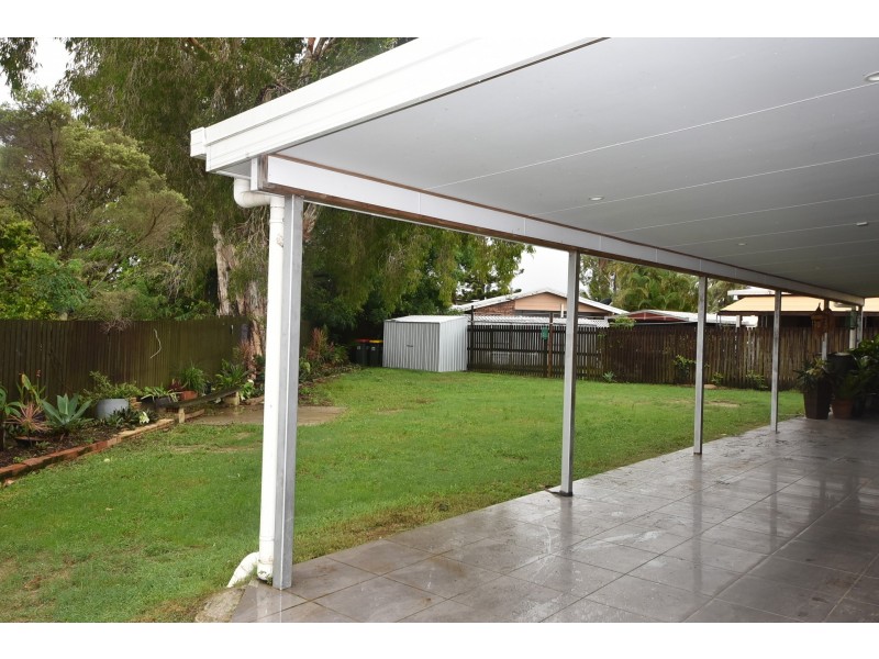 6 Andrew Court, Andergrove QLD 4740