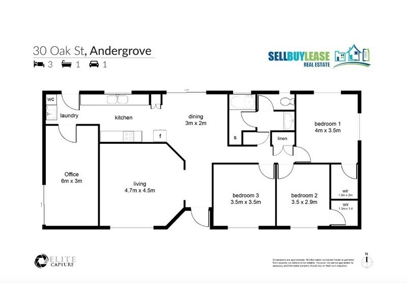 6 Andrew Court, Andergrove QLD 4740