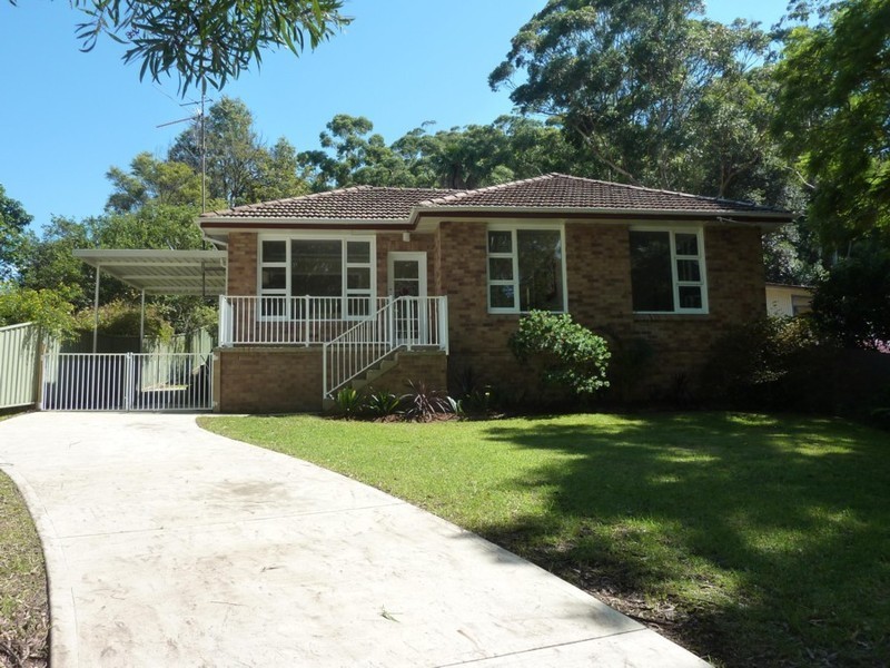 64 Philip street, Thirroul NSW 2515