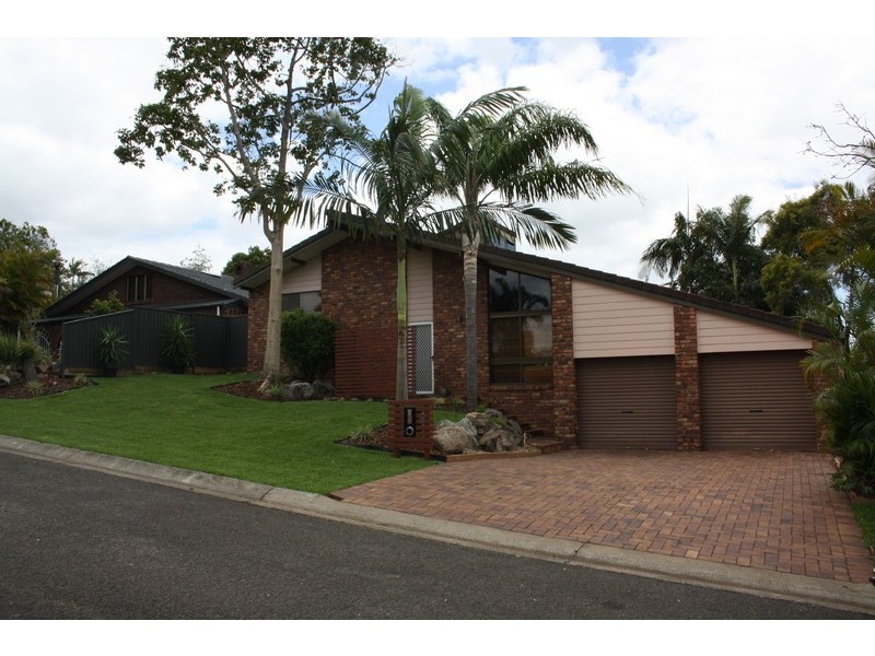 9 Nyeena Street, Belmont QLD 4153