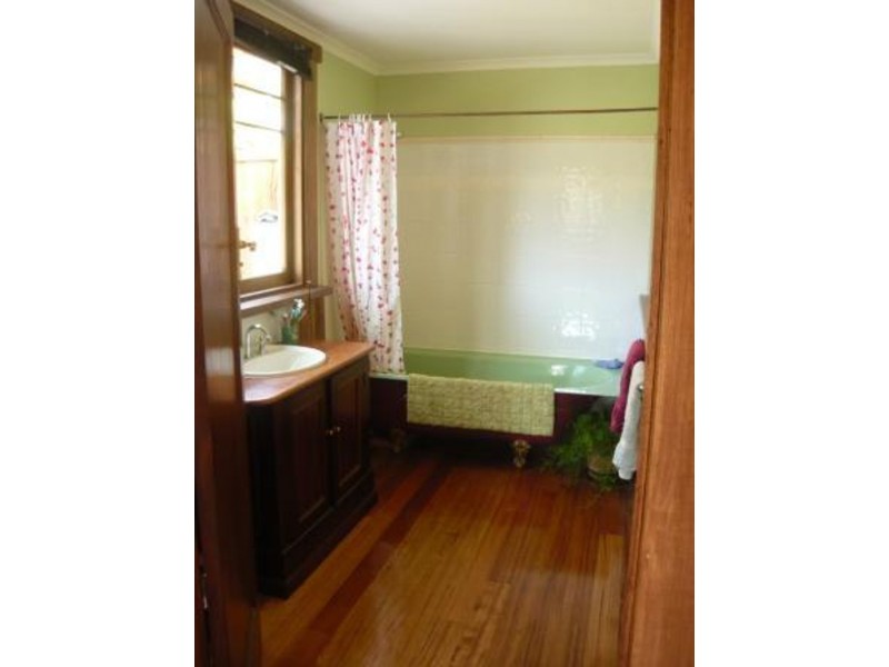 17 Esplanade, Cygnet TAS 7112