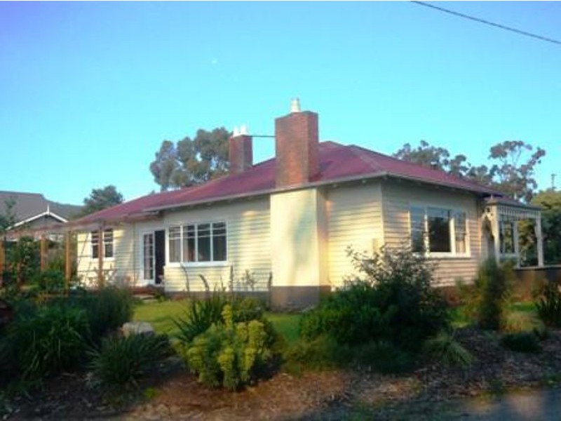 17 Esplanade, Cygnet TAS 7112