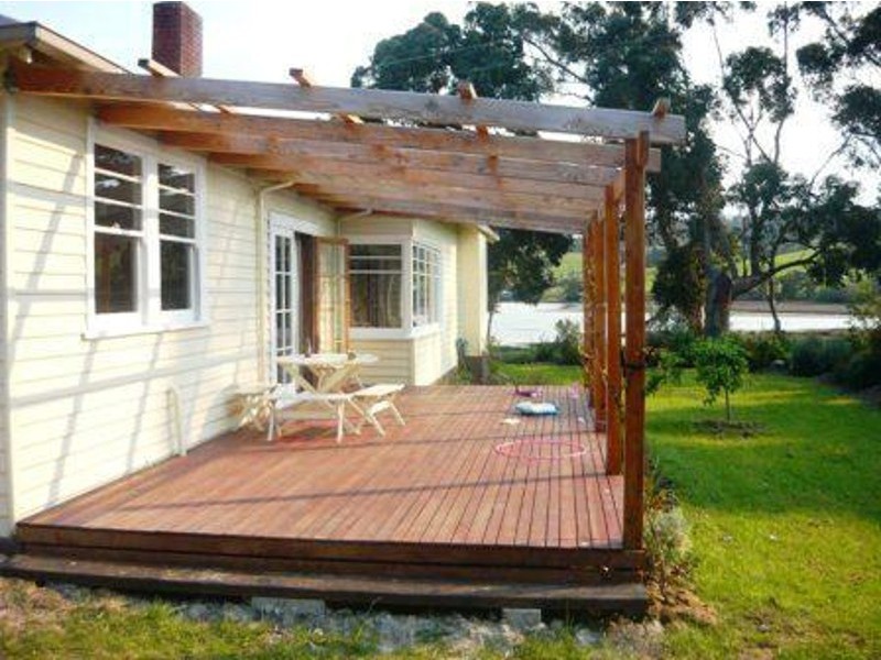 17 Esplanade, Cygnet TAS 7112