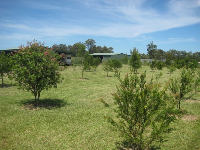 2 Halloran Road, Tea Gardens NSW 2324