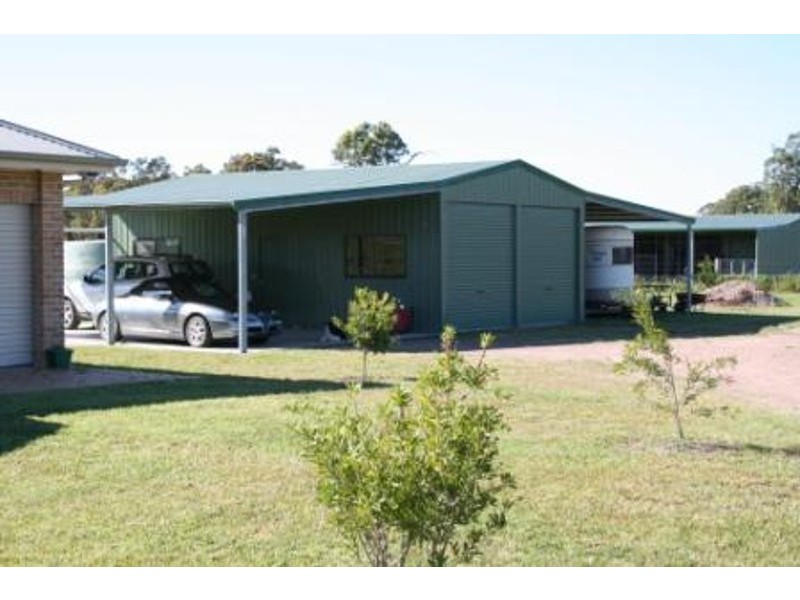 2 Halloran Road, Tea Gardens NSW 2324