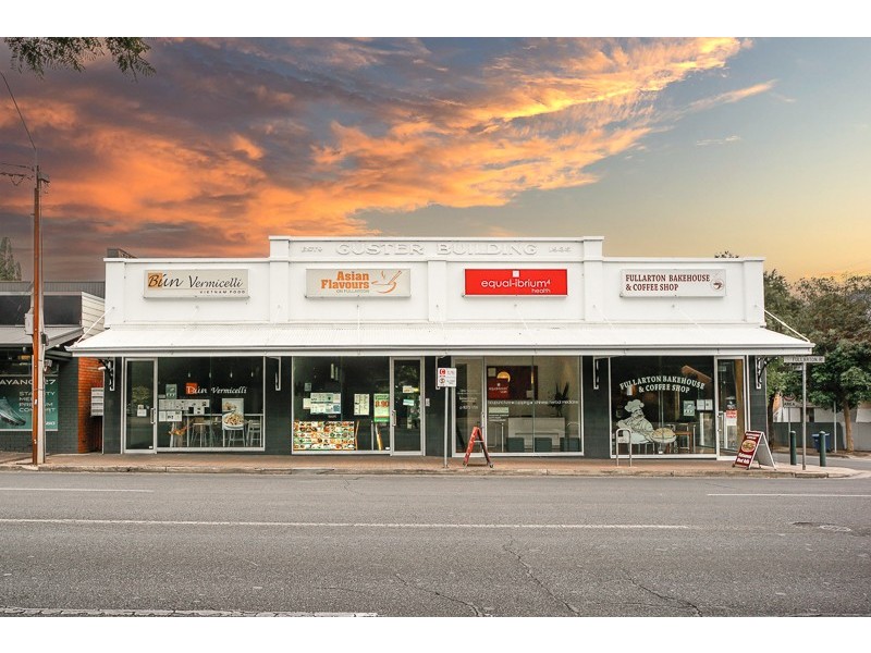 387 Fullarton Road, Fullarton SA 5063