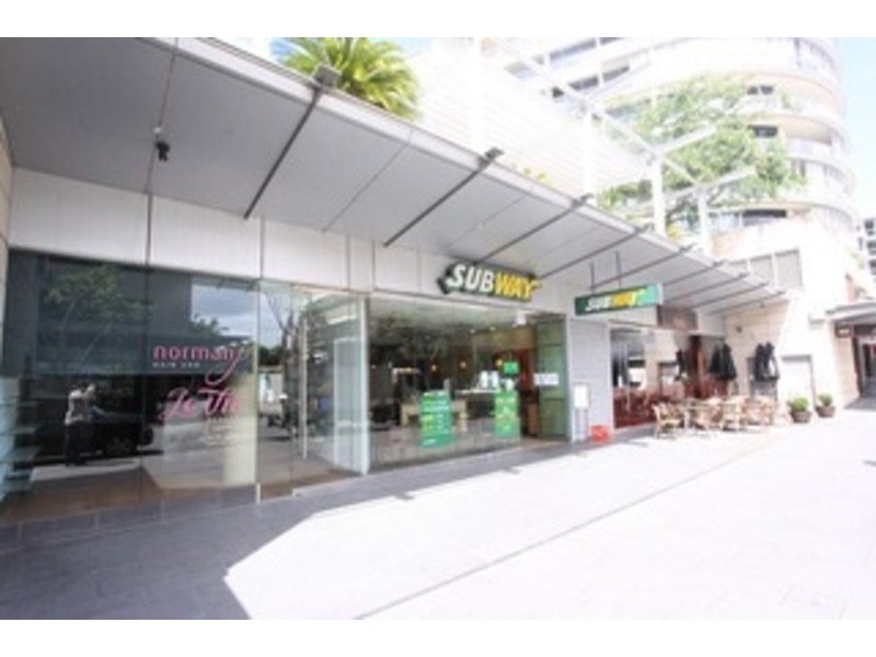 18/28 Lime Street, Sydney NSW 2000