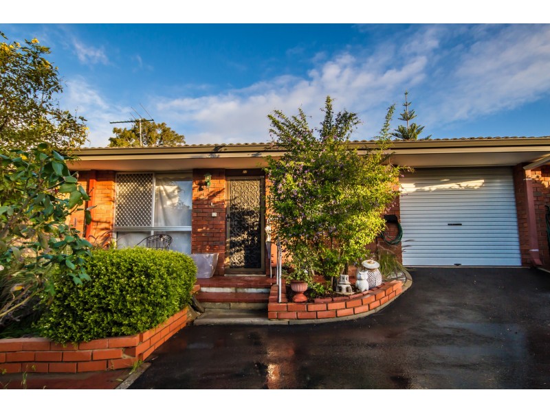 22/93 Forrest Street, Fremantle WA 6160