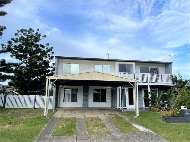 4 Paton Terrace Slade Point, Slade Point QLD 4740