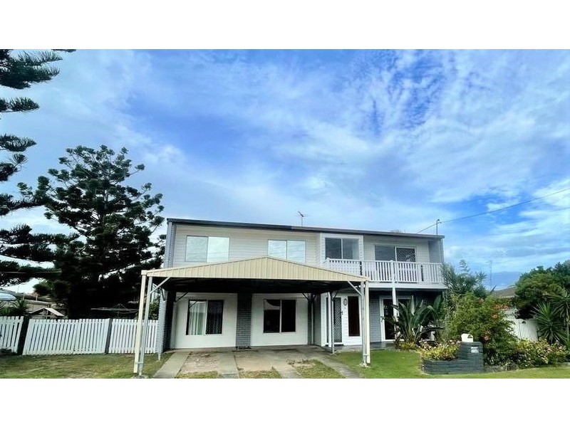 4 Paton Terrace Slade Point, Slade Point QLD 4740