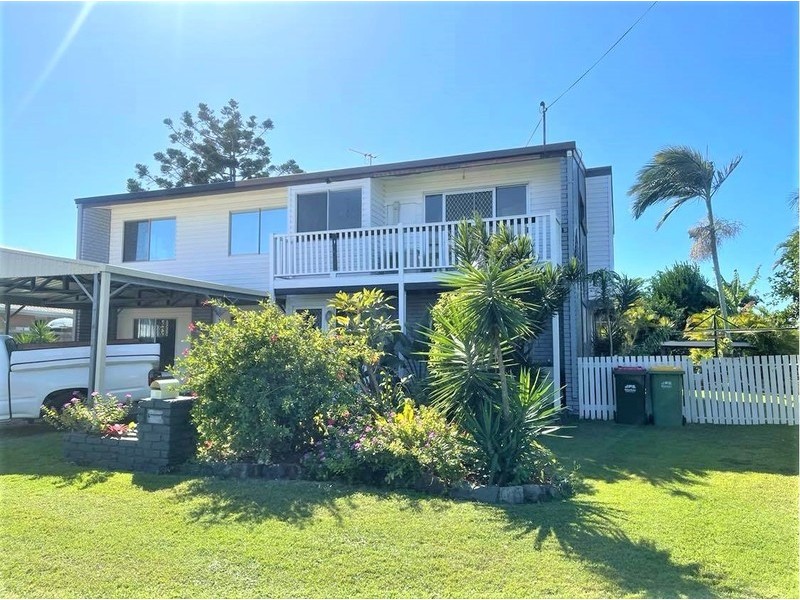 4 Paton Terrace Slade Point, Slade Point QLD 4740