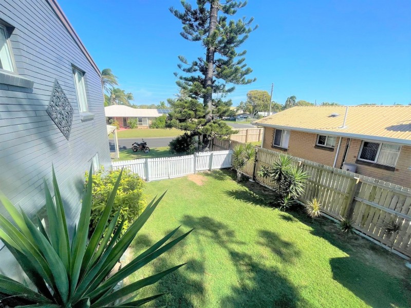 4 Paton Terrace Slade Point, Slade Point QLD 4740