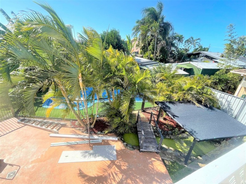 4 Paton Terrace Slade Point, Slade Point QLD 4740