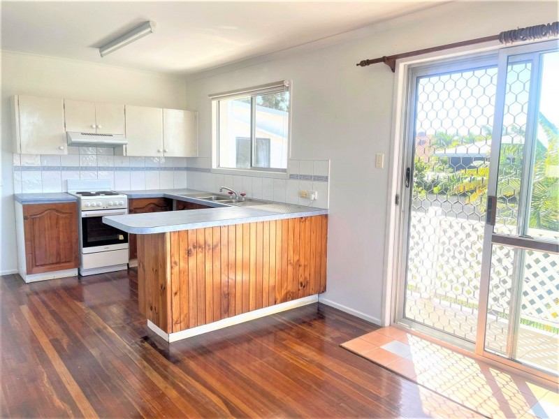 4 Paton Terrace Slade Point, Slade Point QLD 4740