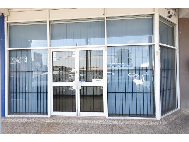 5/140-144 Polding Street, Fairfield Heights NSW 2165