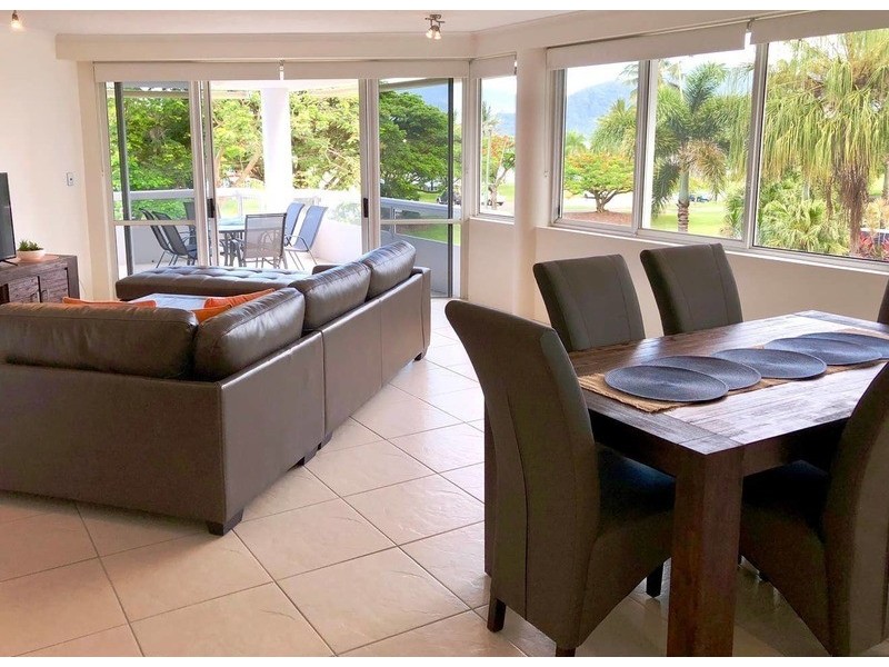 279 Esplanade, Cairns City QLD 4870