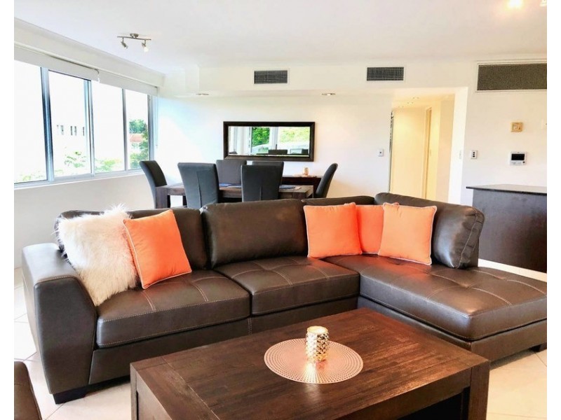 279 Esplanade, Cairns City QLD 4870