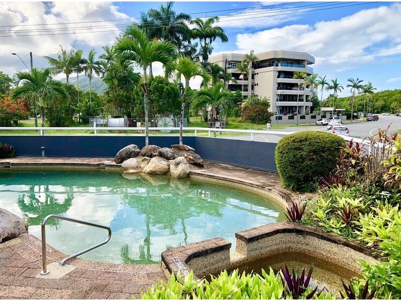 279 Esplanade, Cairns City QLD 4870