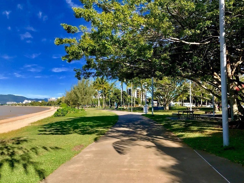 279 Esplanade, Cairns City QLD 4870