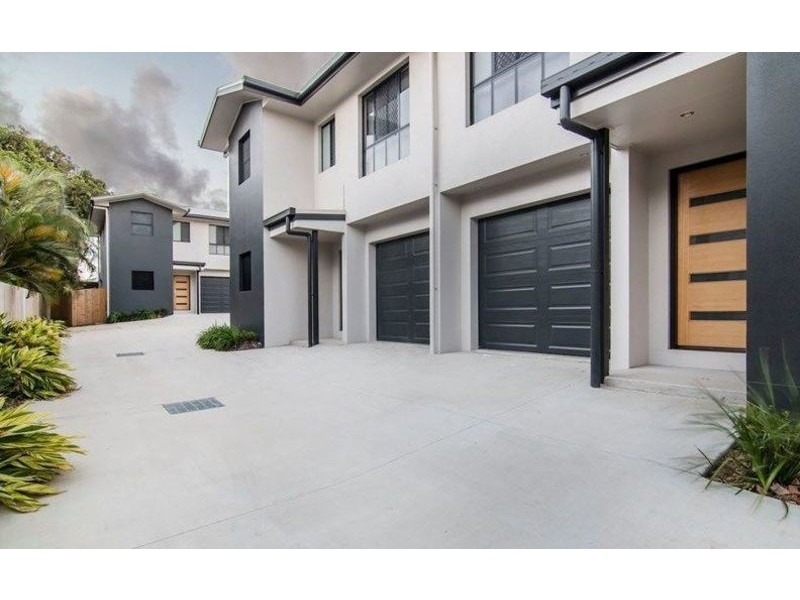 2/26 Medow St, North Mackay QLD 4740
